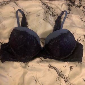 Aerie Plunge Push Up Bra